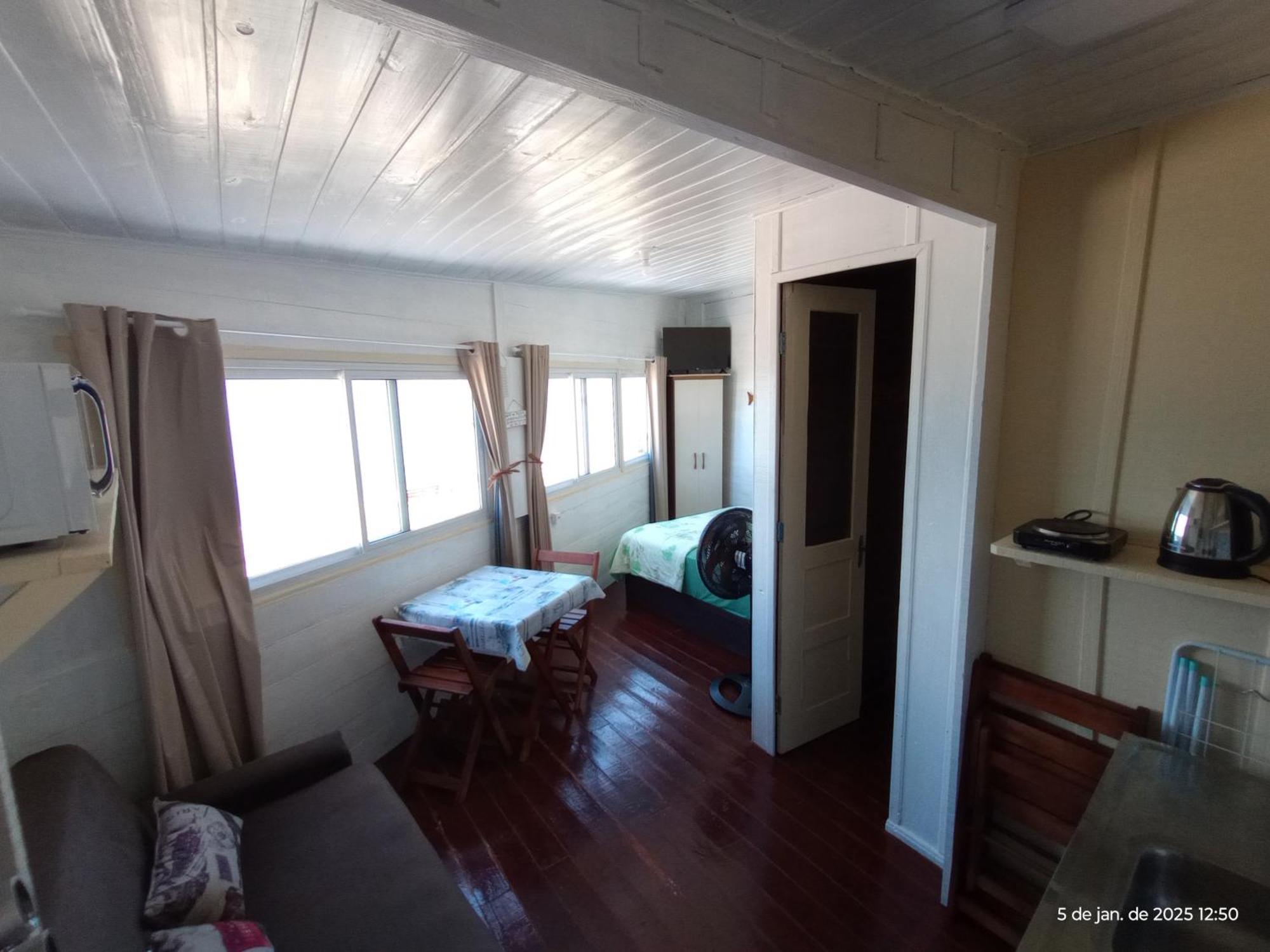 Recanto Dos Sabias Homestay