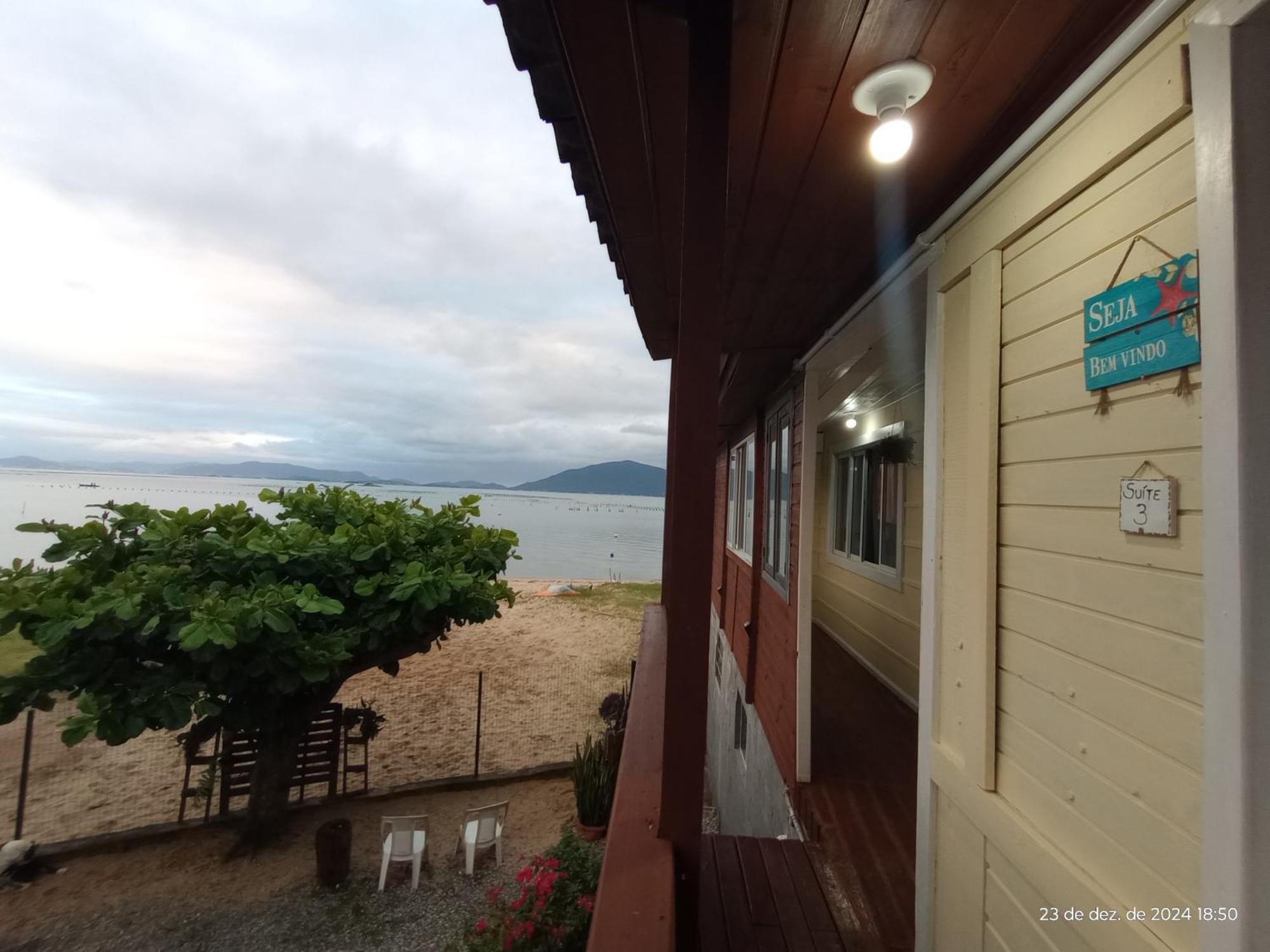 Homestay Recanto Dos Sabias