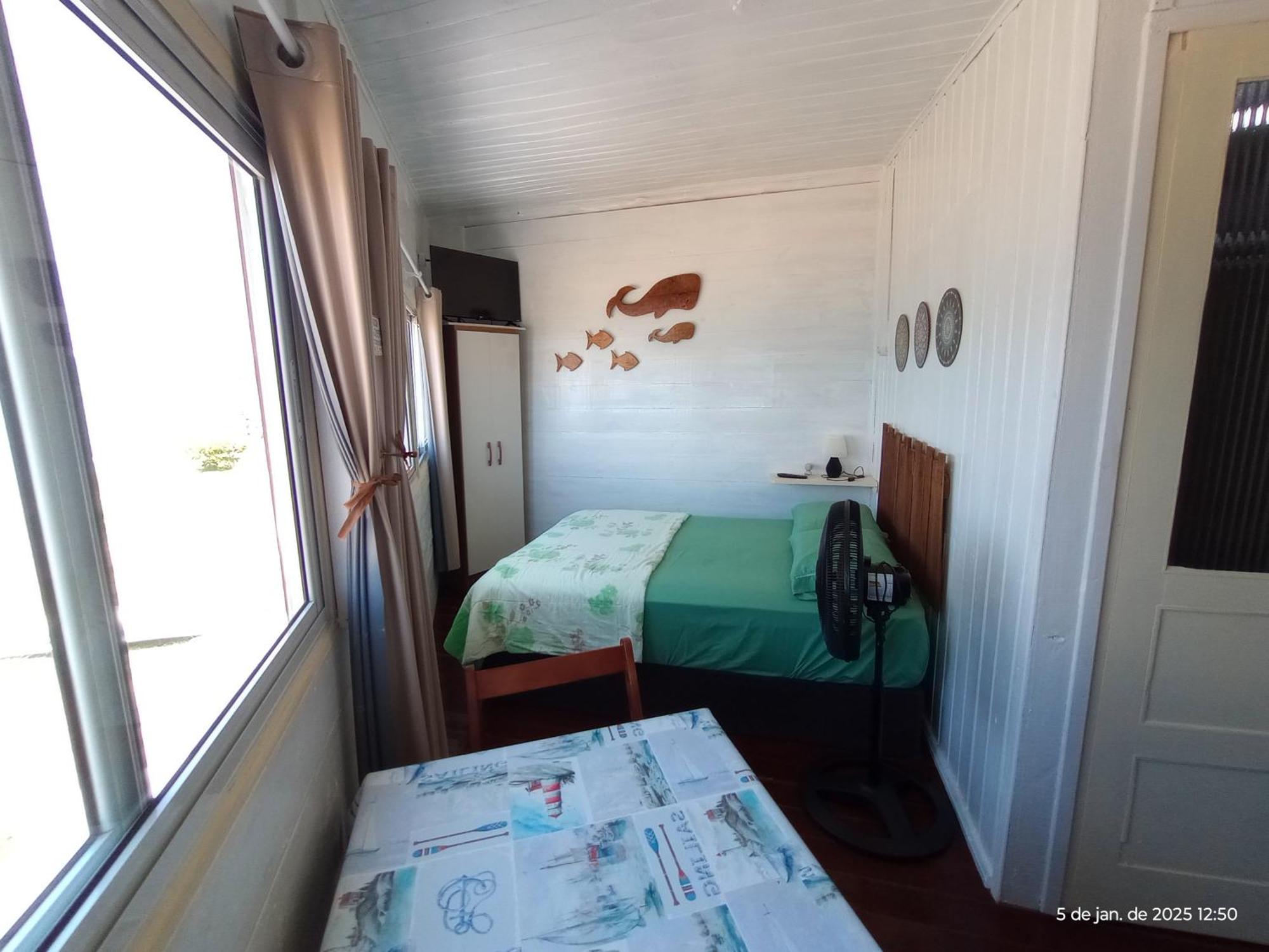 Homestay Recanto Dos Sabias Palhoca