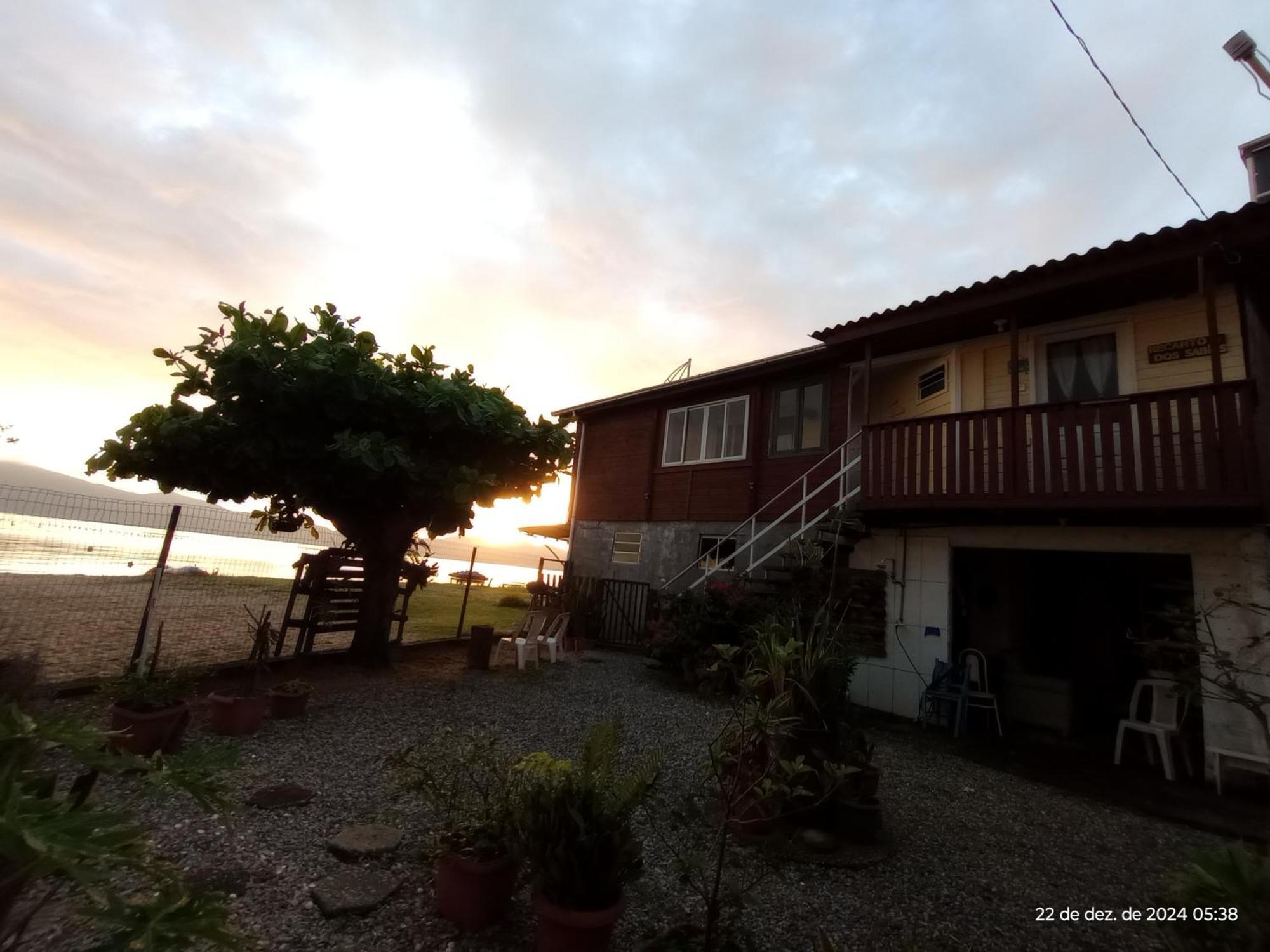 Recanto Dos Sabias Homestay *